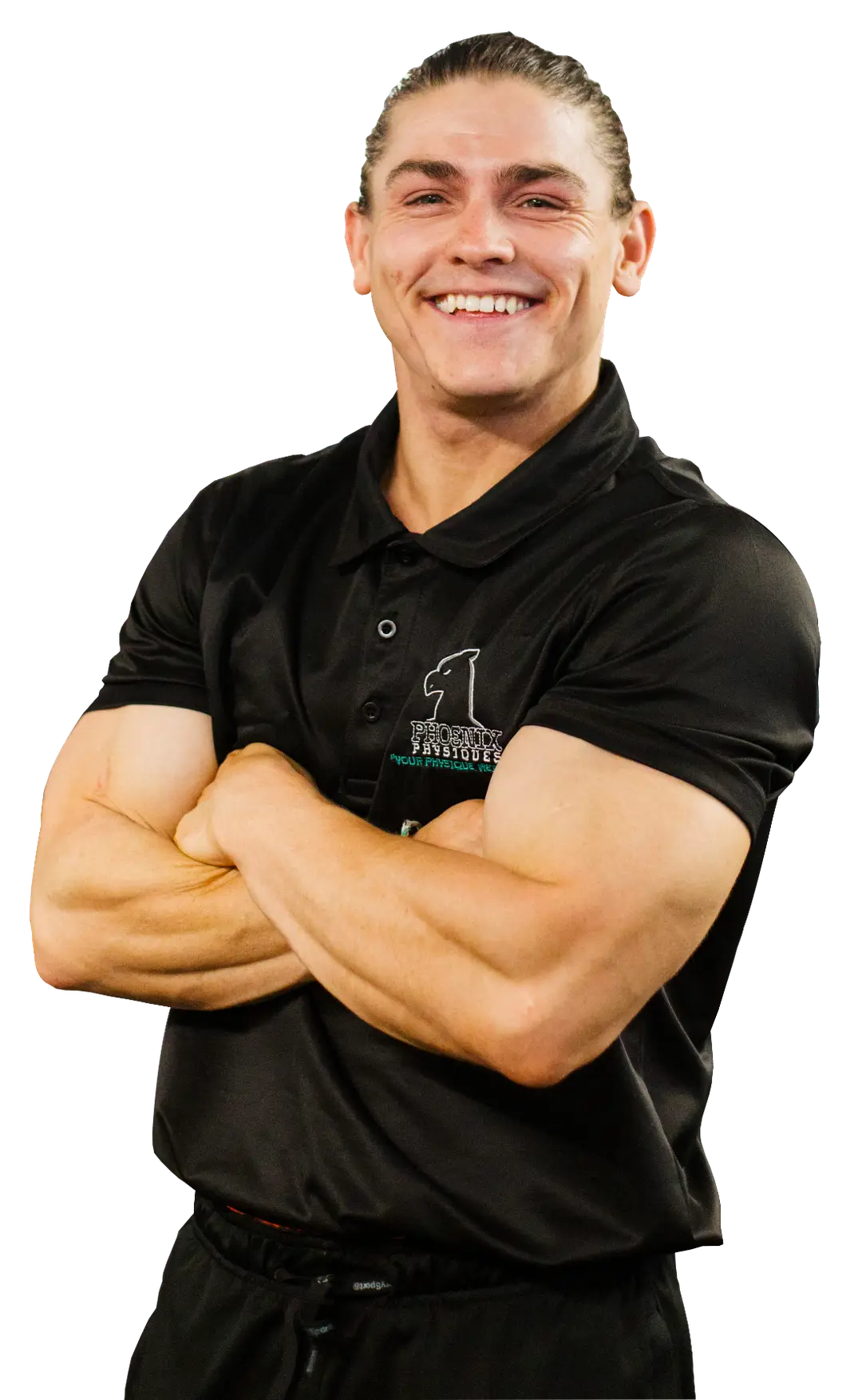 Phoenix Physiques