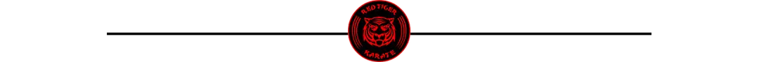Red Tiger Karate