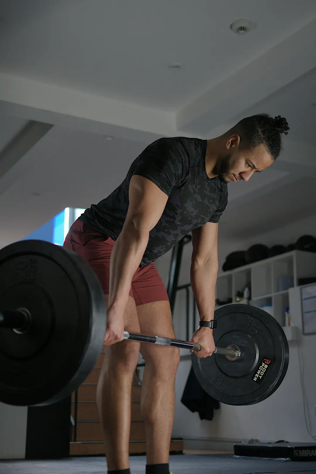 Coach Dee S&C