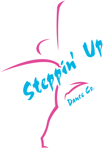 Steppin' Up Dance Company