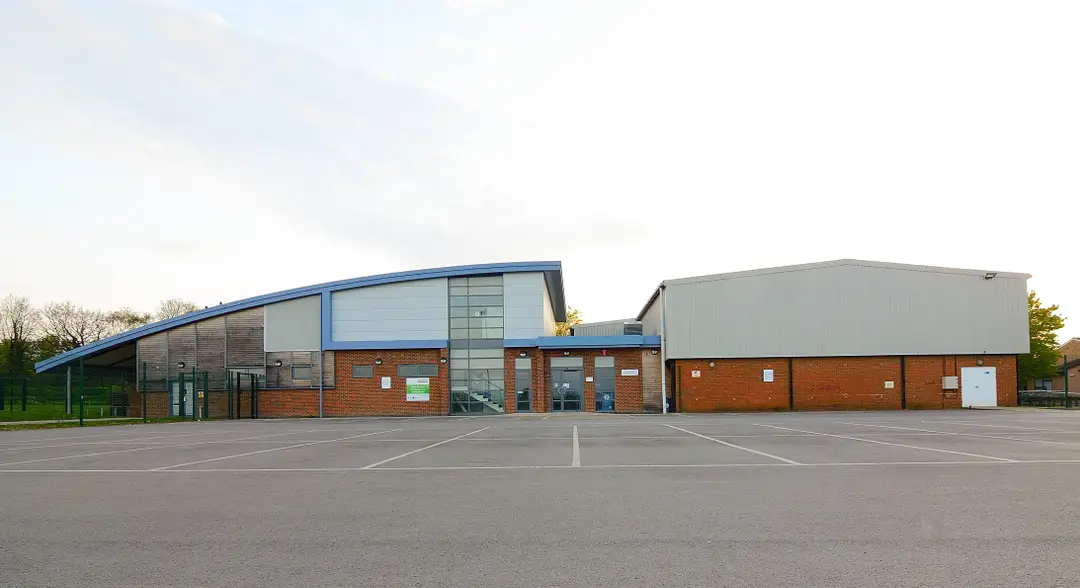 Furze Platt Leisure Centre