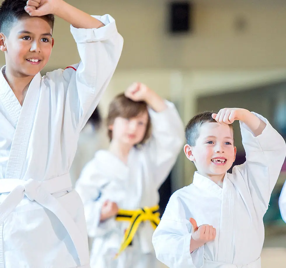 CTC Martial Arts & Fitness Centre