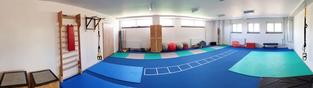 K Sport Centrum Rudlová Banská Bystrica