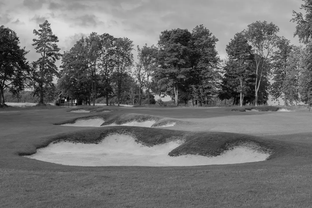 Effingham Golf Club