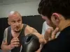 Frasers Kickboxing
