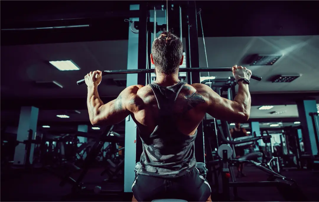 Gym Express