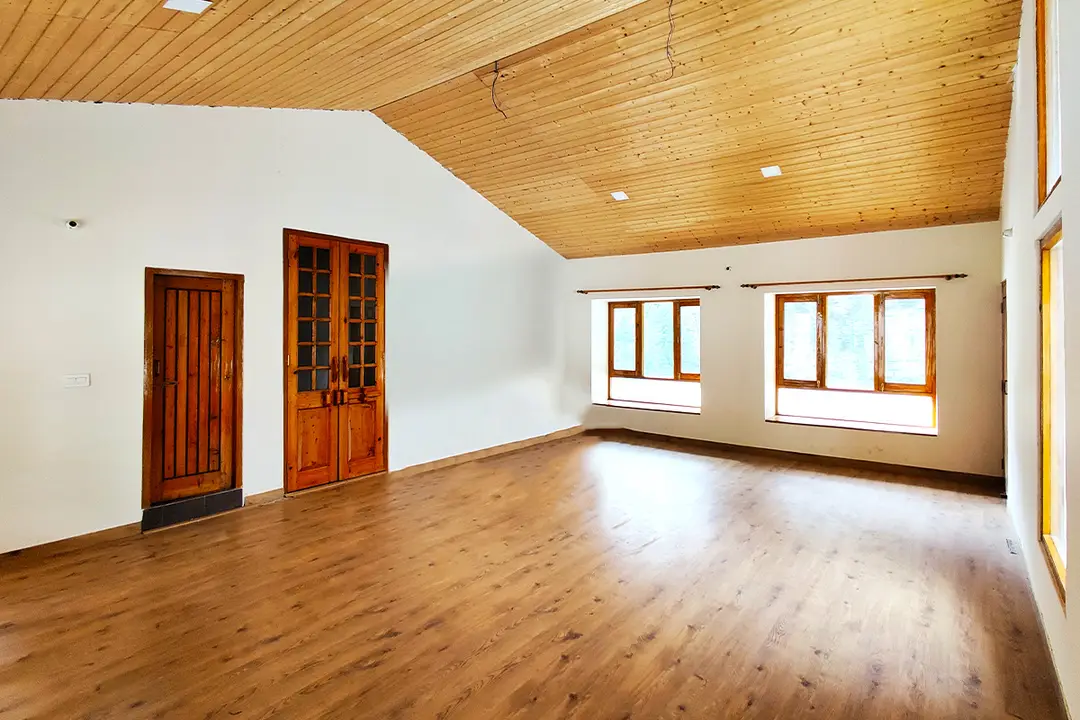 Prakriti The Retreat