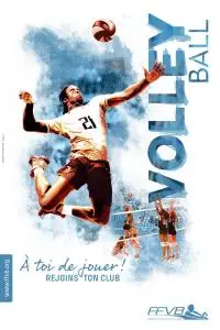 Saint-renan iroise volley