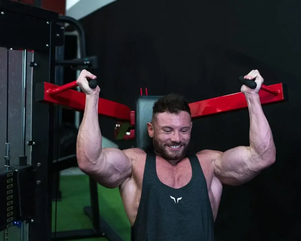Strength Pro Gym