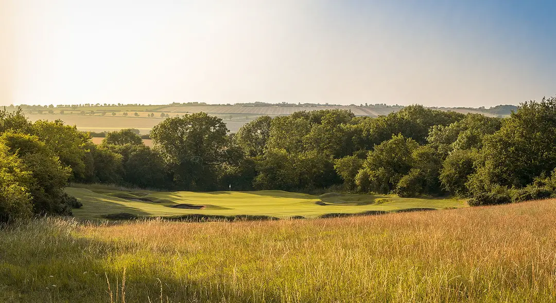 Luffenham Heath Golf Club