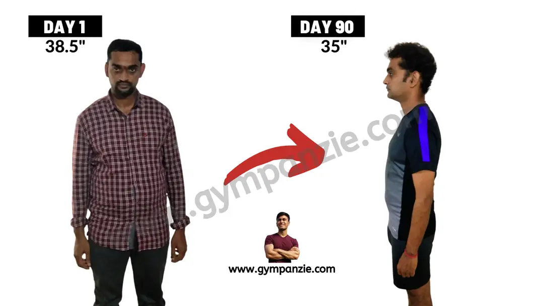 Gympanzie