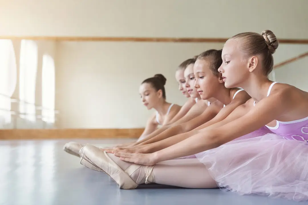 Halesowen Dance Academy