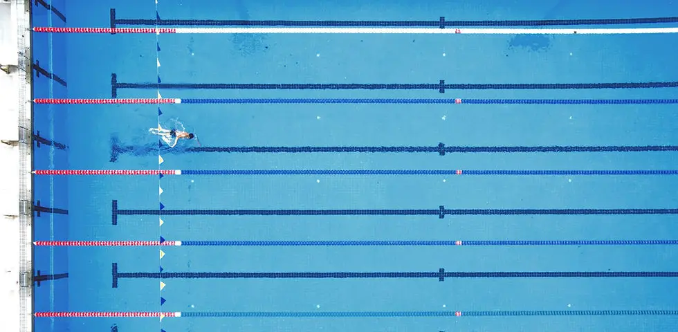 Excel Swim