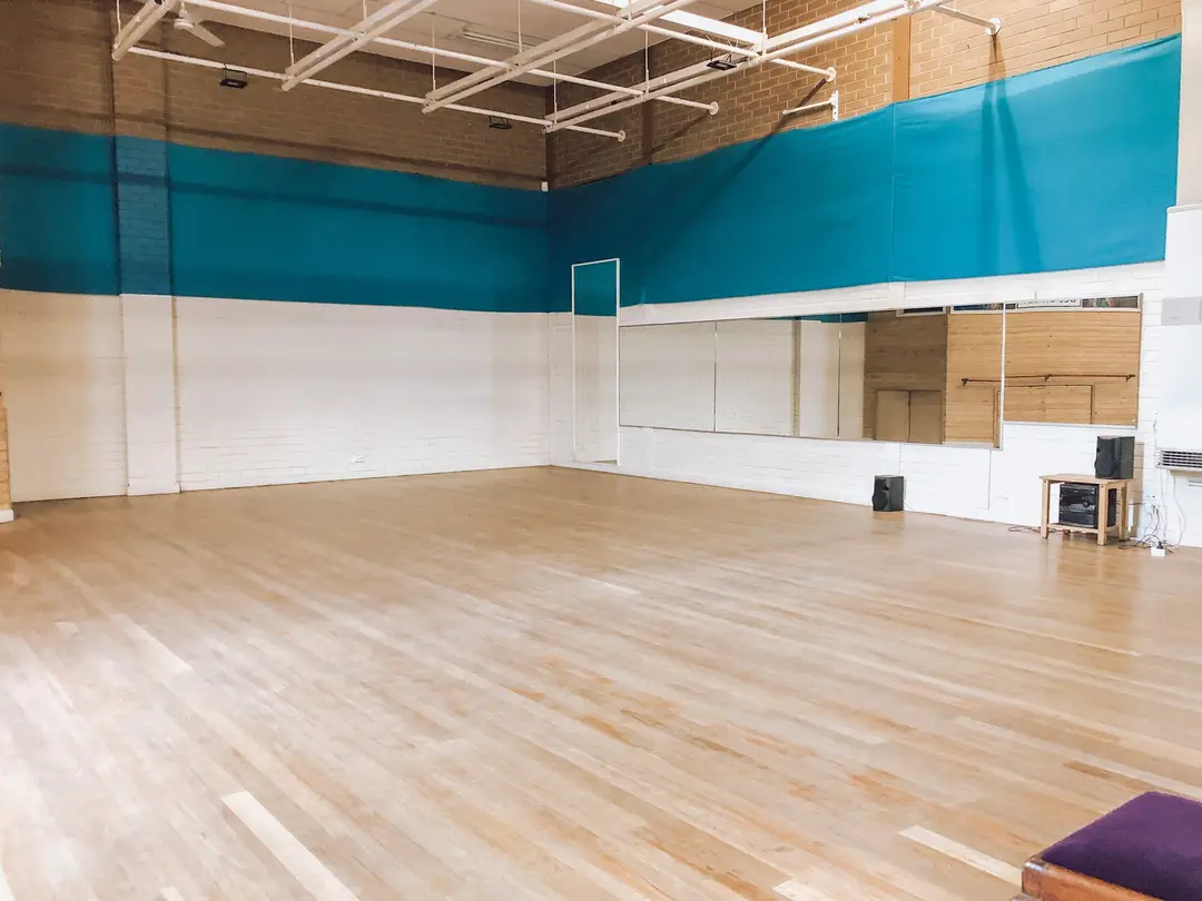 Open Dance