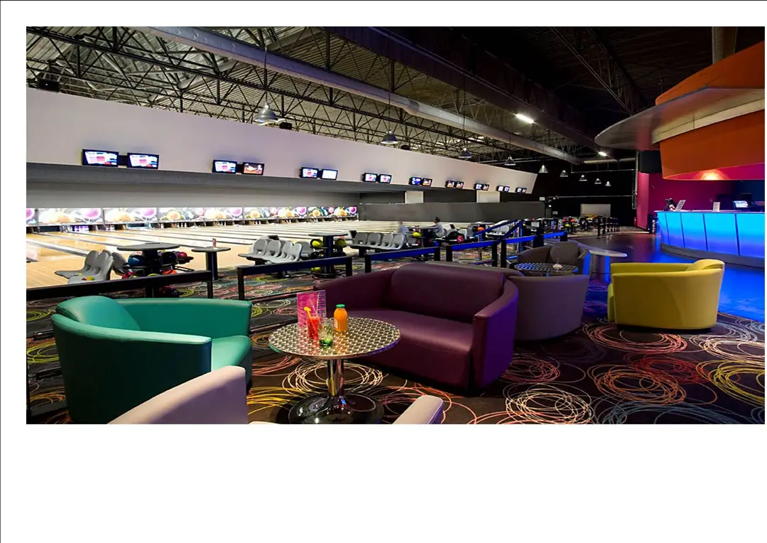 Bowling City