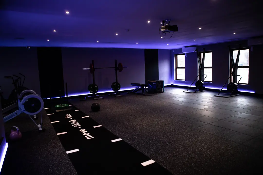 Onyx Fitness Ltd