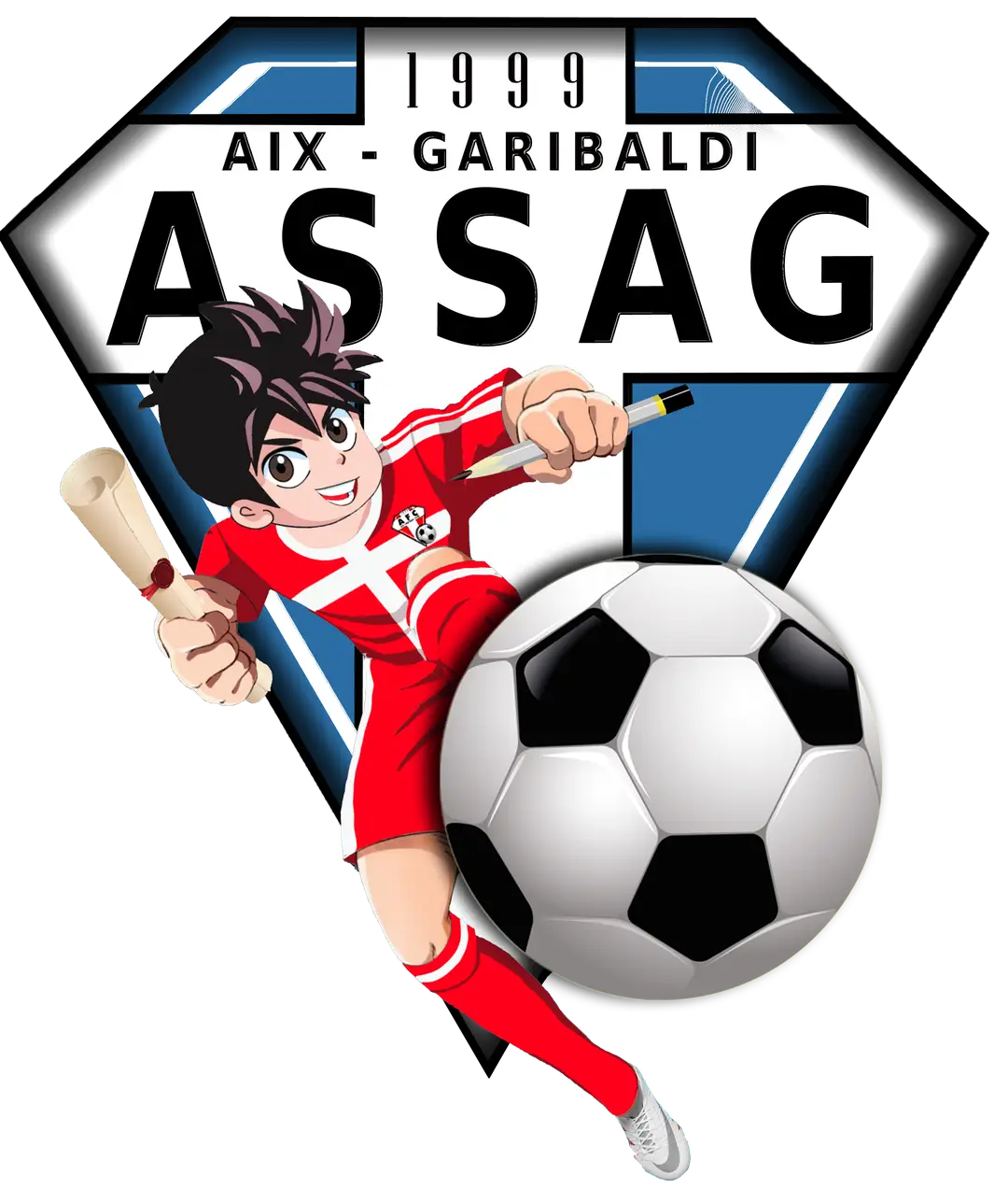 Aix Football Club