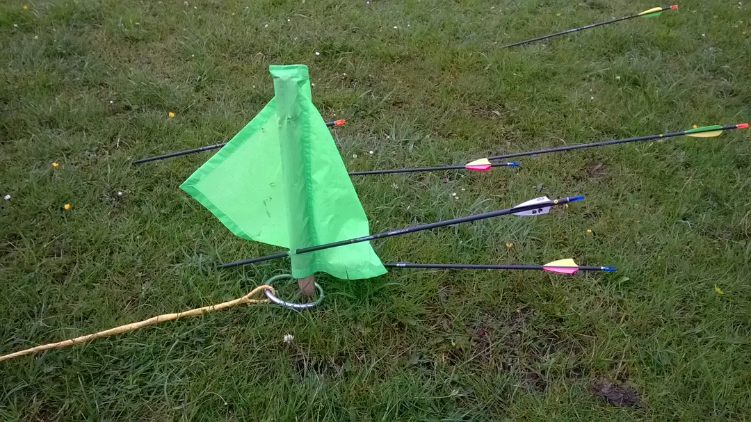 Bowmen of Lyme Archery Club