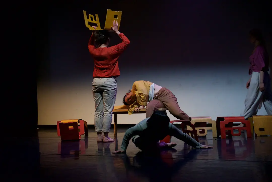 SE19DanceProject
