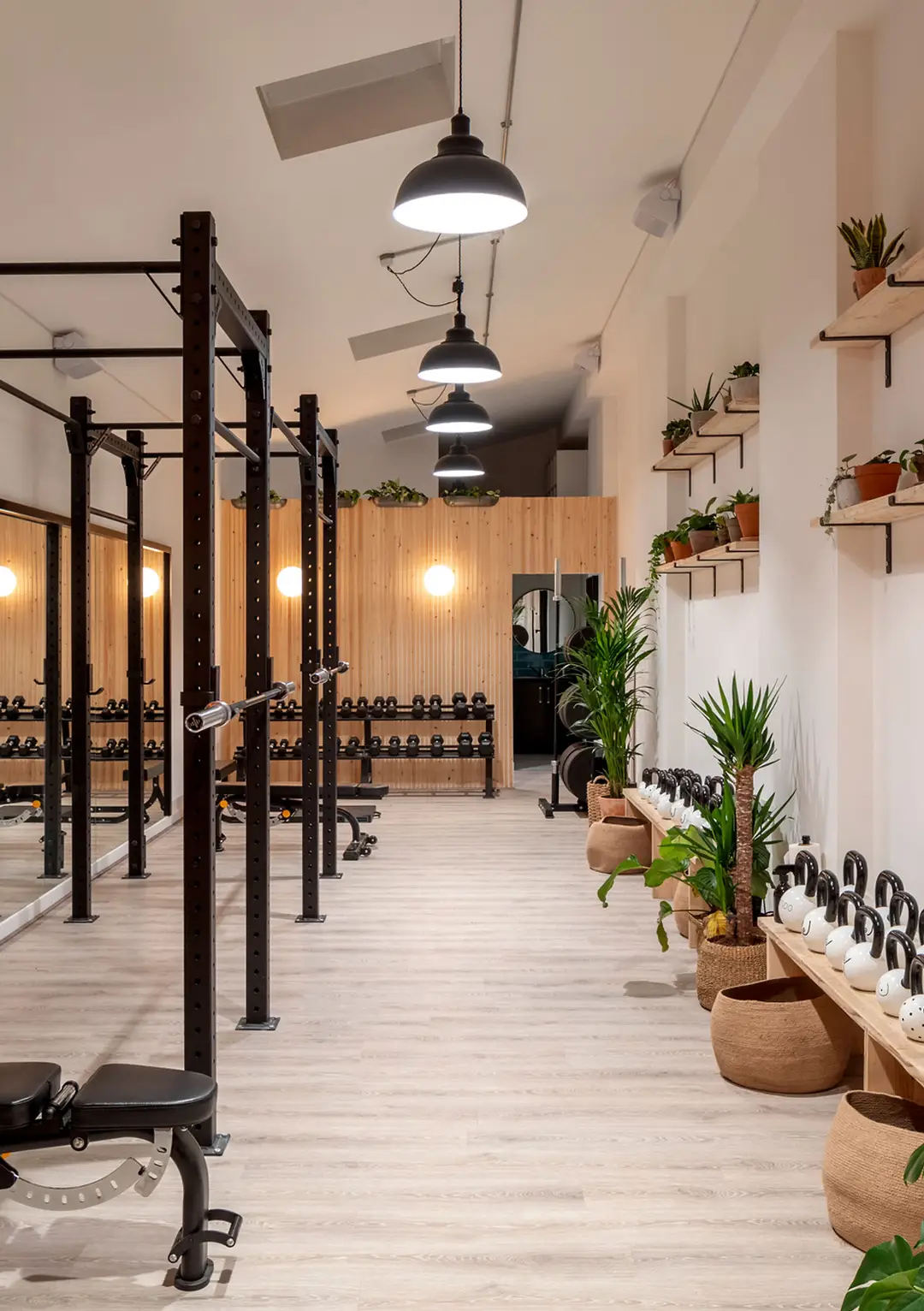 LIFT STUDIO LDN