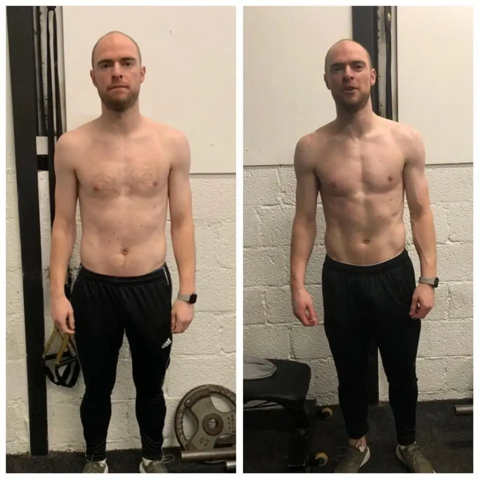 One2One Fitness N.I.