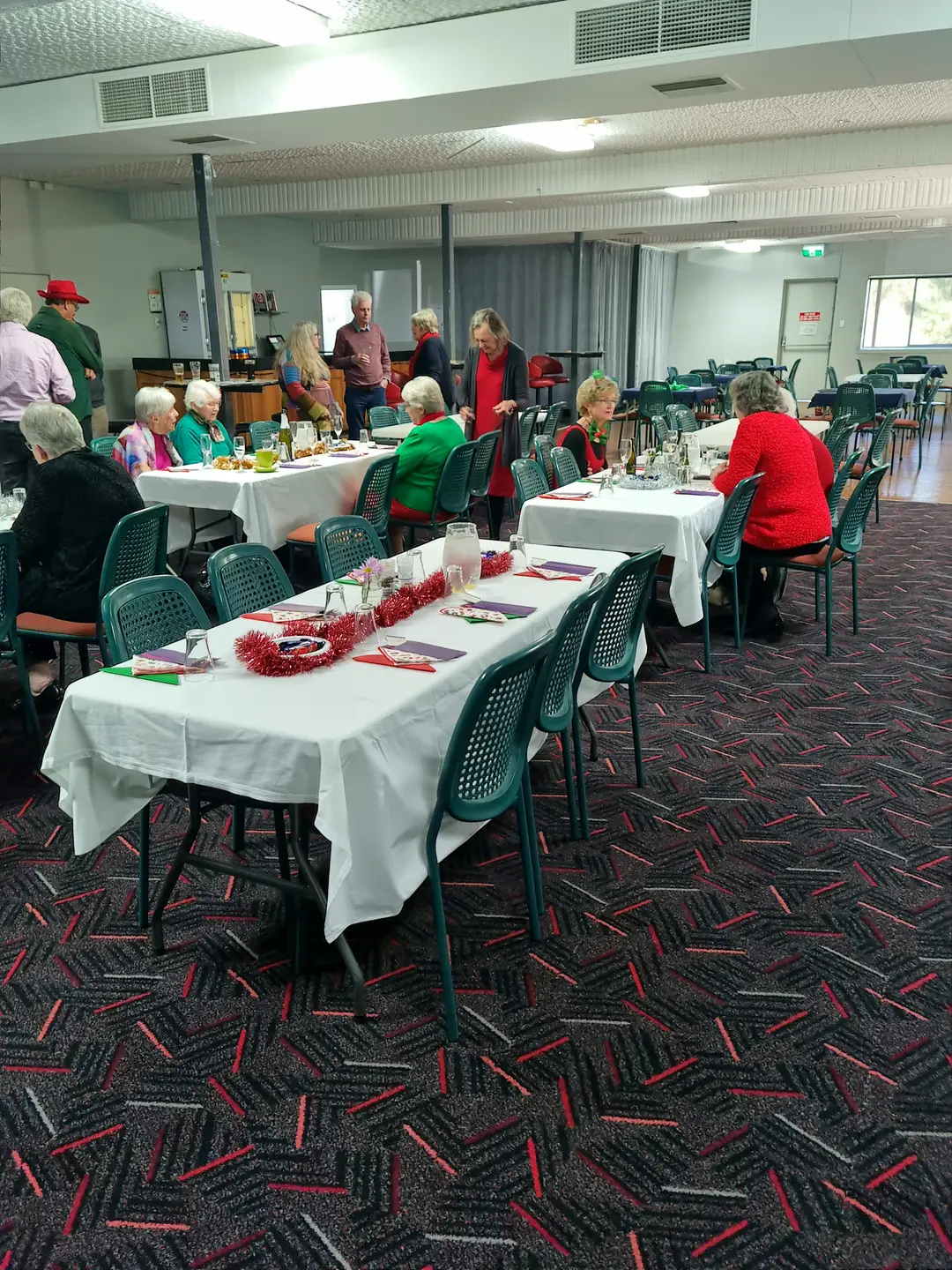 Lismore Bridge Club