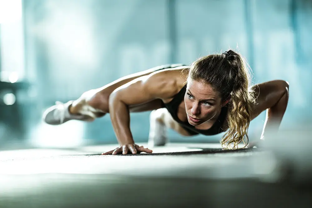Core Club Fitness