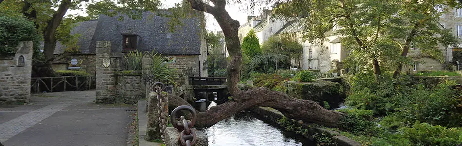 Brug Arvor