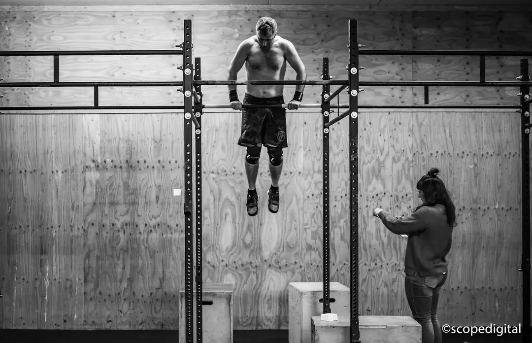 CrossFit Actuate