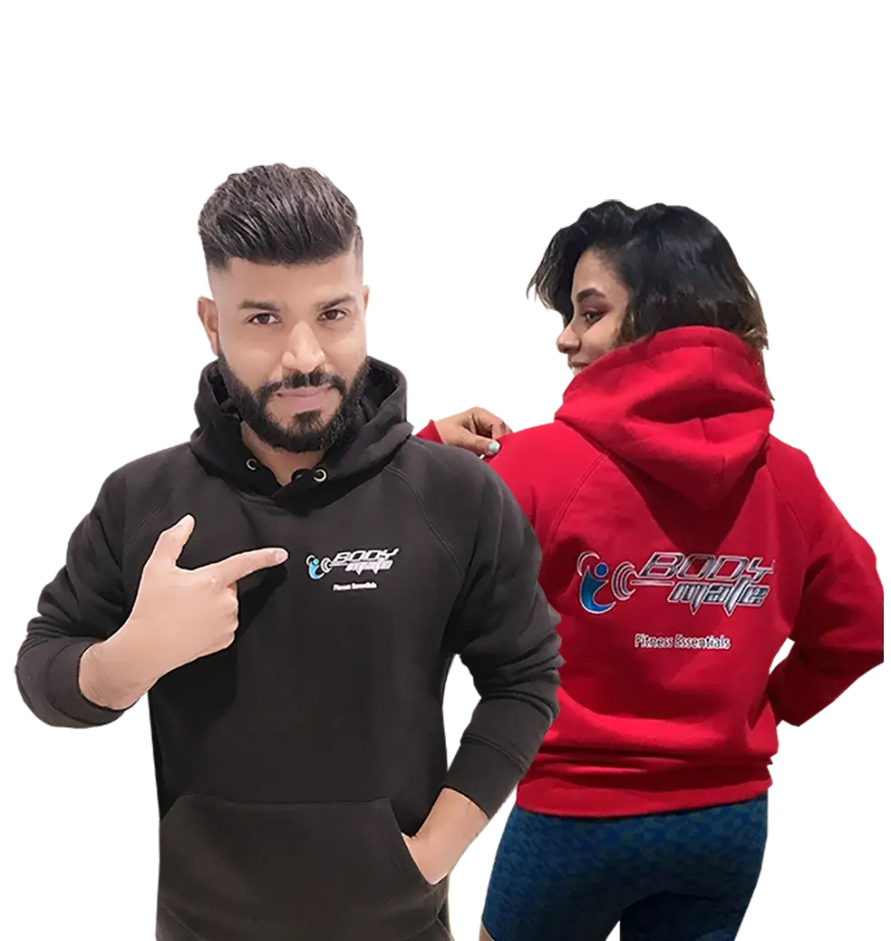 Bodymate Fitness