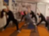 Apple Tree Yoga