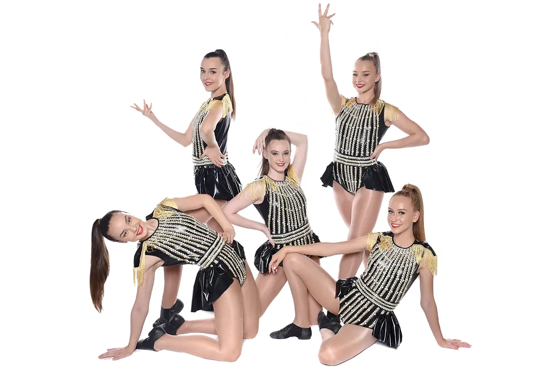 2Step Dance Studio