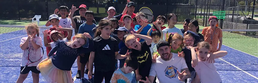 POWA Tennis Rowville