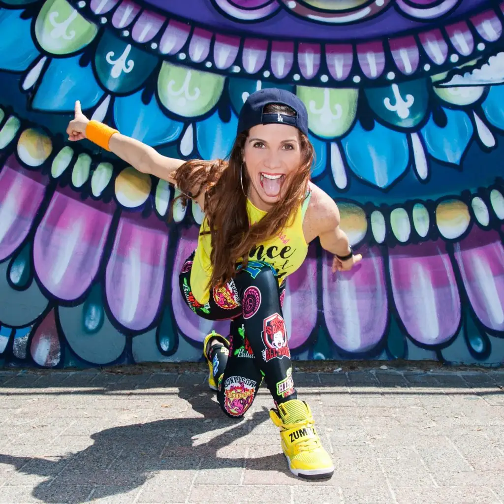 Zumba Five Dock
