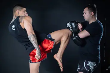 FKP MMA