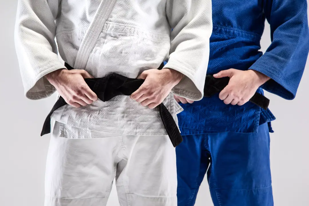 Judo Club Maxois