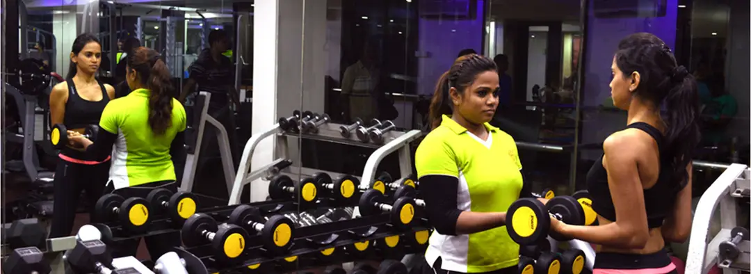 Apple Fitness (Narhe)