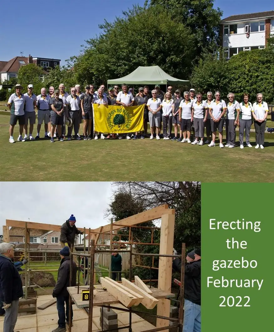 Lillington Bowling Club