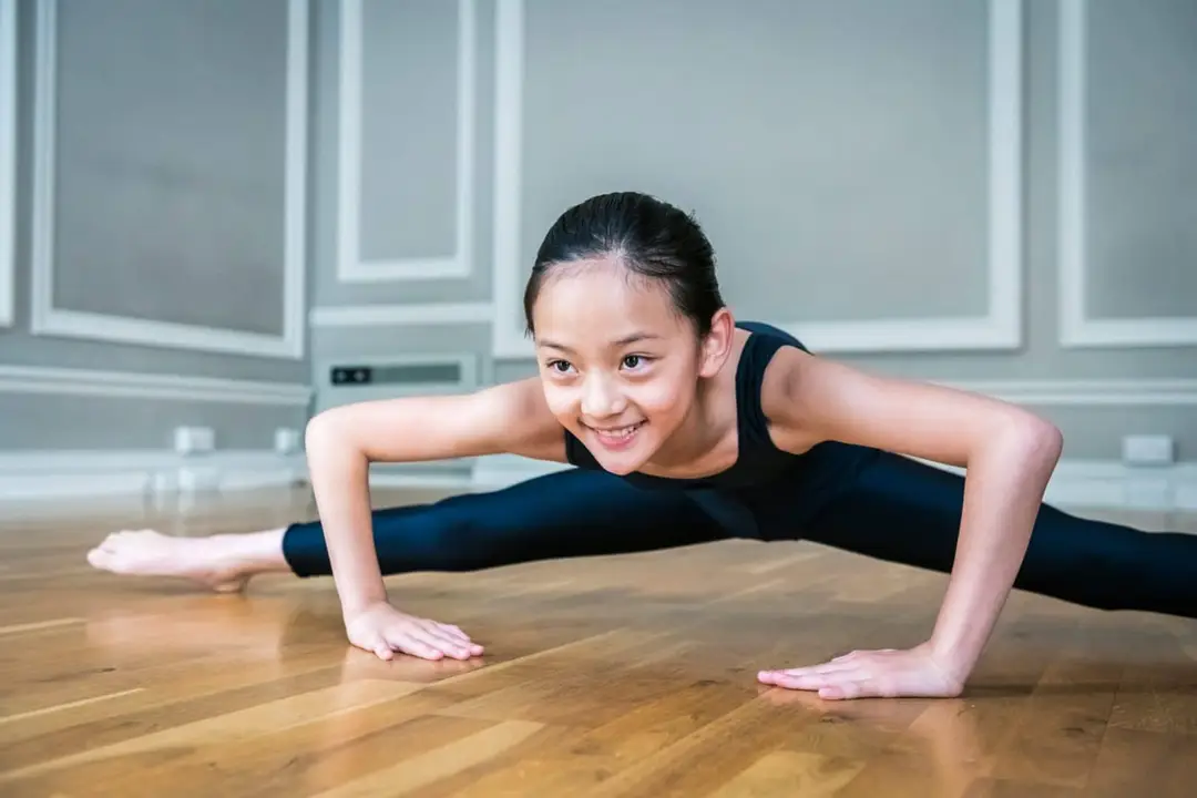 Rosy Thompson Academy Of Dance