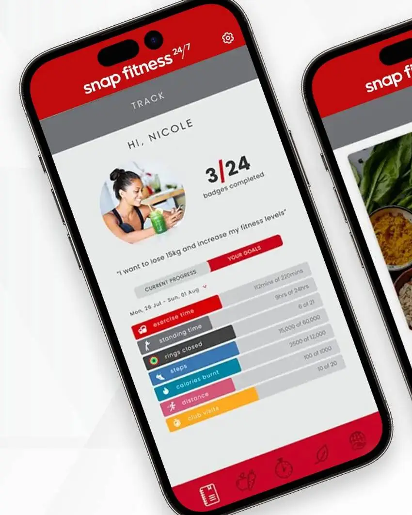 Snap Fitness