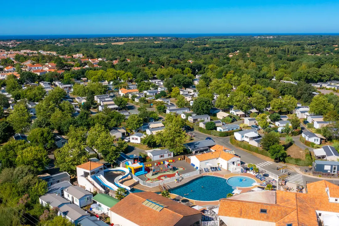 Camping Marvilla Parks - Loyada