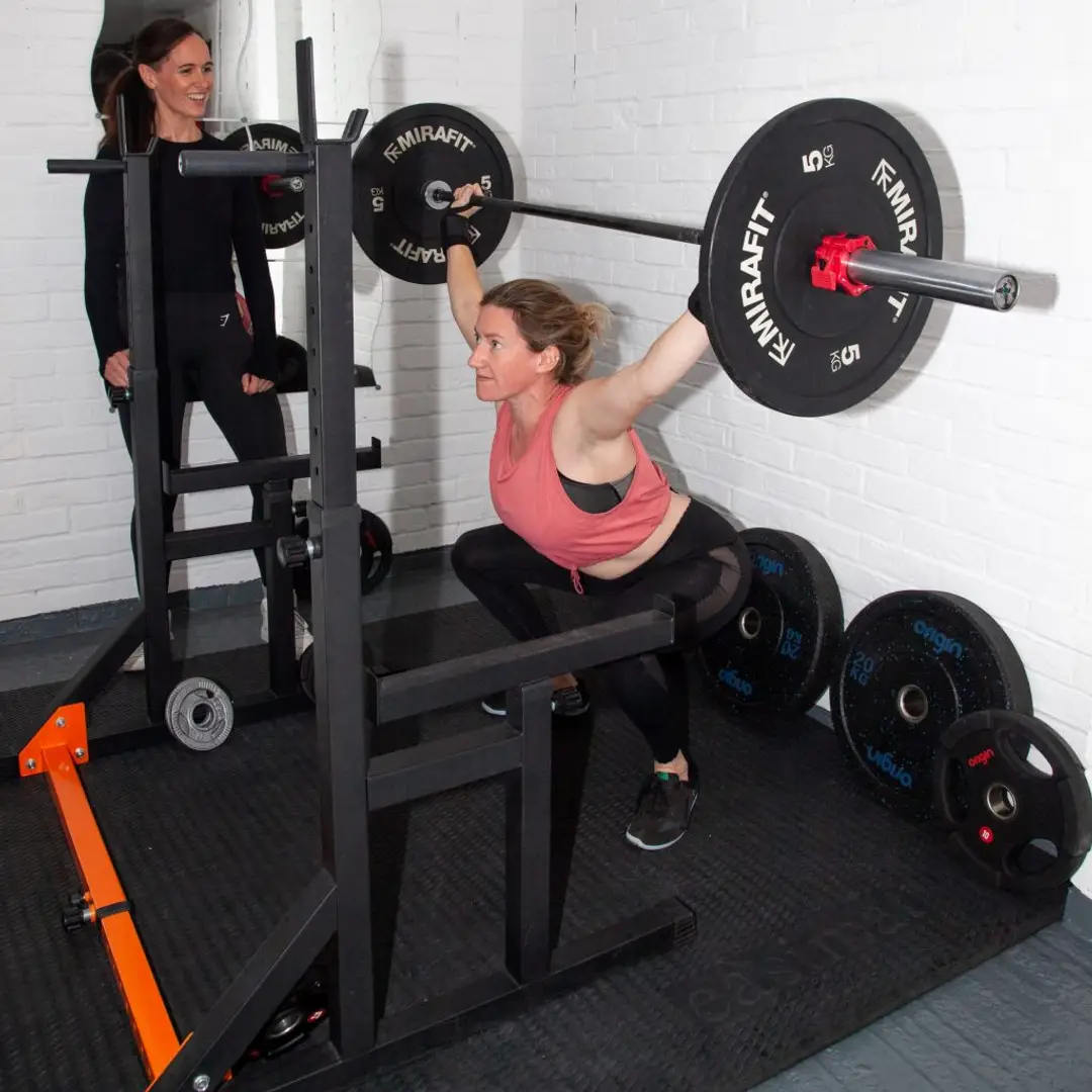 PT Powertrain - Personal Training