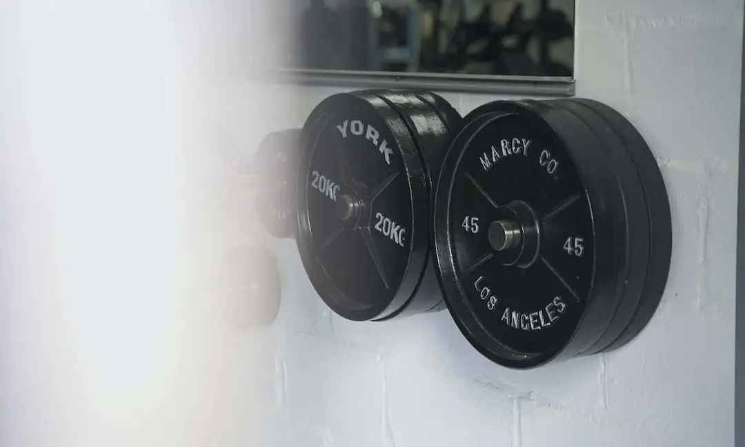 Everest Gym