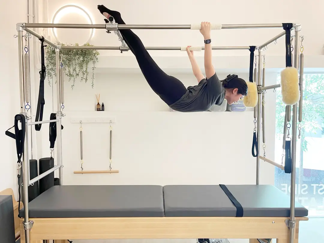 East Side Pilates