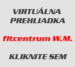 Fitness W. M.