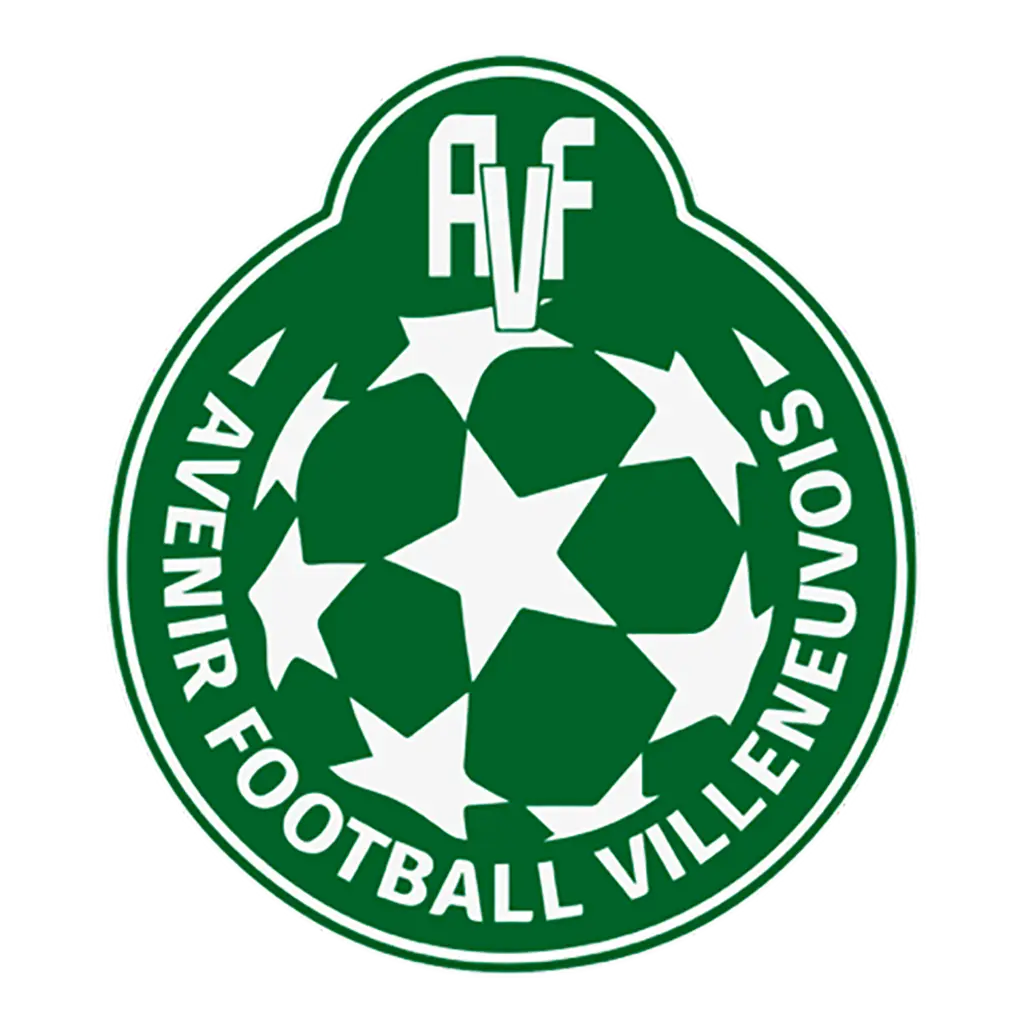 Avenir Football Villeneuvois