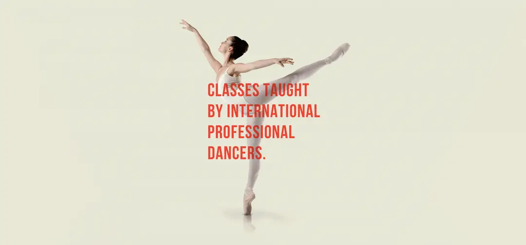 Glasgow Dance Academy