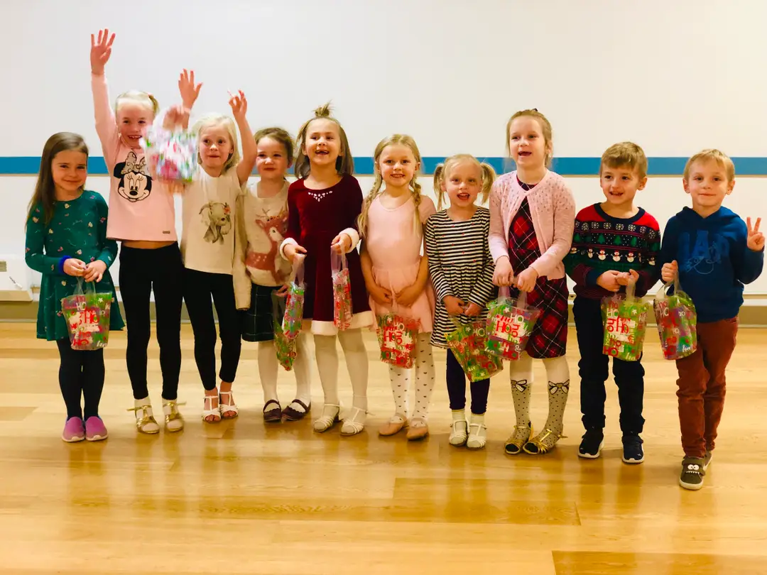 Levita Dance