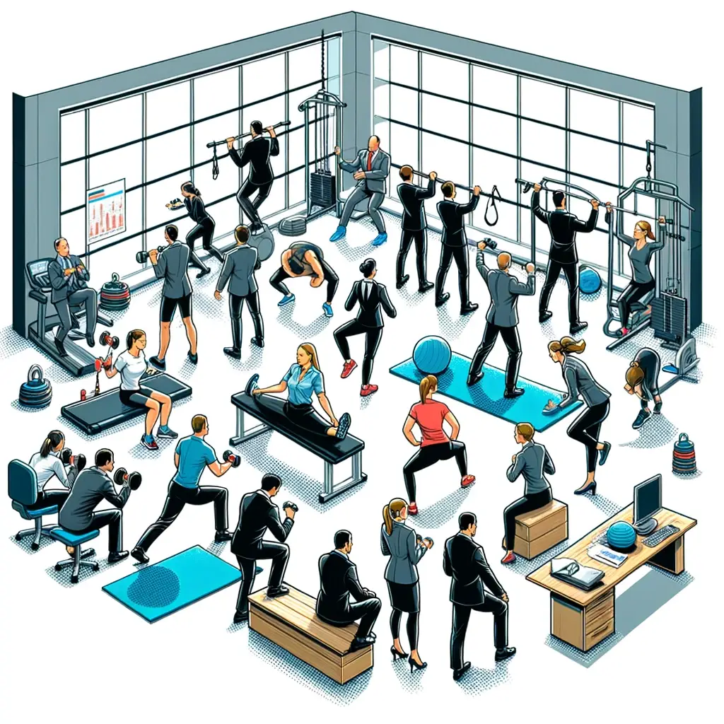 Training Factory