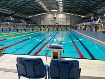 Stocksbridge Pentaqua Swimming Club